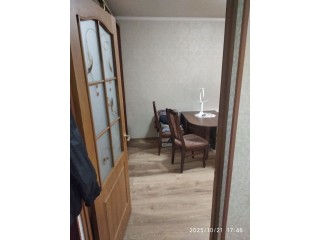 1-ком. квартира в Ворошиловском р-не, ул. Шекспира