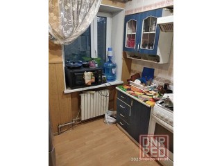 1-ком. квартира в Ворошиловском р-не. ул. Университетская