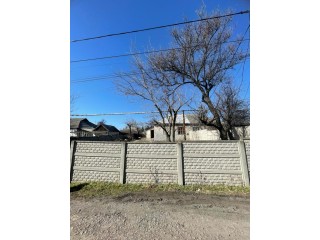 2-х ком. квартира на земле в Пролетарском р-не, ул. Цеховая (ЦОФ)