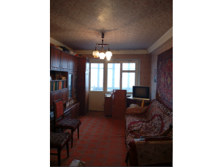 2-х ком. квартира в Киевском р-не. пр. Партизанский