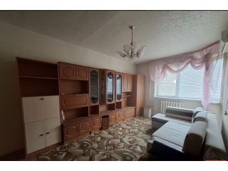 Крупногабаритная квартира 39 м2 в Петровском р-не, ул. Щипачева Новострой.