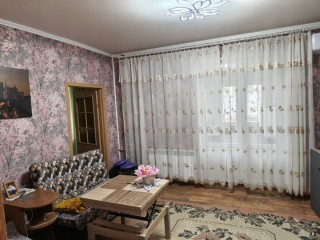 3-х ком. квартира 67 м2 в Буденовском р-не,ул. Антропова. Вода 24/7