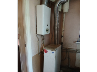 2-х ком. квартира в Ворошиловском р-не. Ориентир Центр занятости