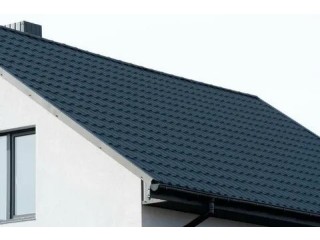 Кровельные работы