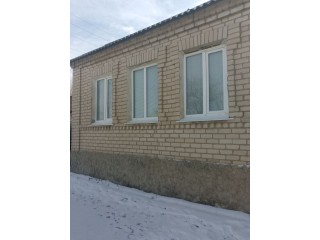 Продам дом в г.Лутугино , улица Папанина
