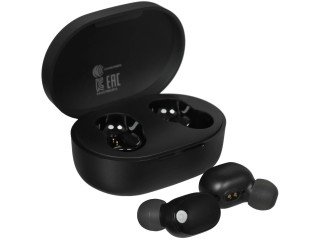 Наушники TWS Xiaomi Redmi True Wireless Earbuds Basic 2S черный