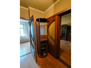 Крупногабаритная 39 м2, 1-ком. квартира, 3/10 ул. Розы Люксембург