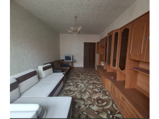 СРОЧНАЯ ПРОДАЖА! ТОРГ! Крупногабаритная 1-ком. квартира в Петровском р-не, ул. Щипачева