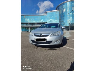 Продам opel asta j