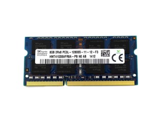 Оперативная память для ноутбуков Ddr3L Hynix 4/8gb