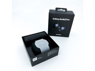 Наушники Samsung Galaxy Buds2 Pro