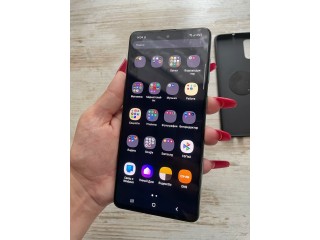 Продам Samsung Galaxy A71 (6/128)