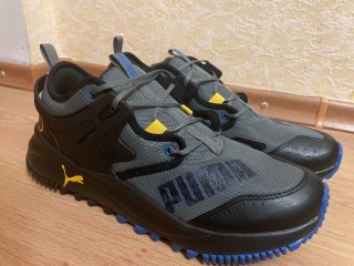 Кроссовки PUMA