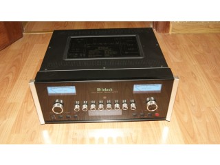 Предусилитель Mcintosh c-50